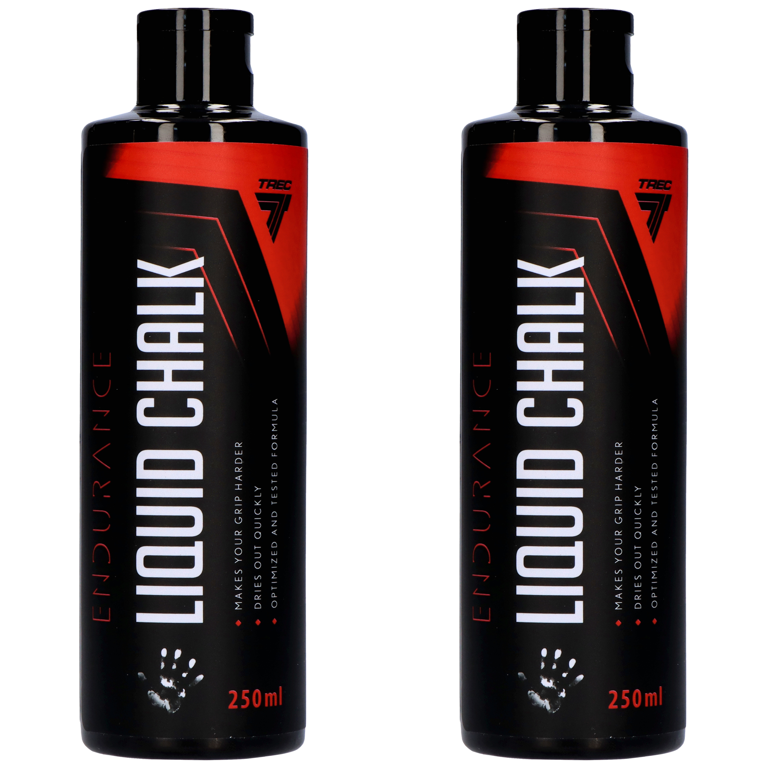 TREC Liquid Chalk - 2x 250ml