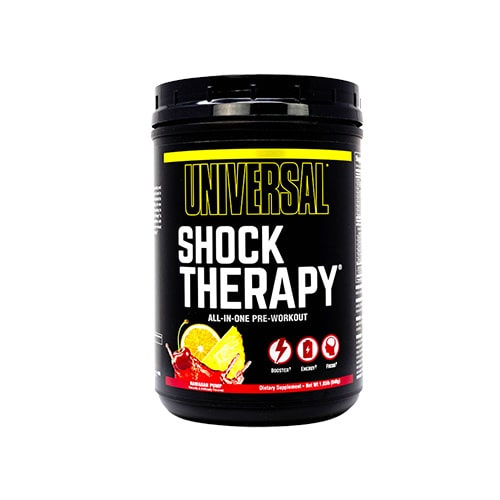 UNIVERSAL Shock Therapy - 840g