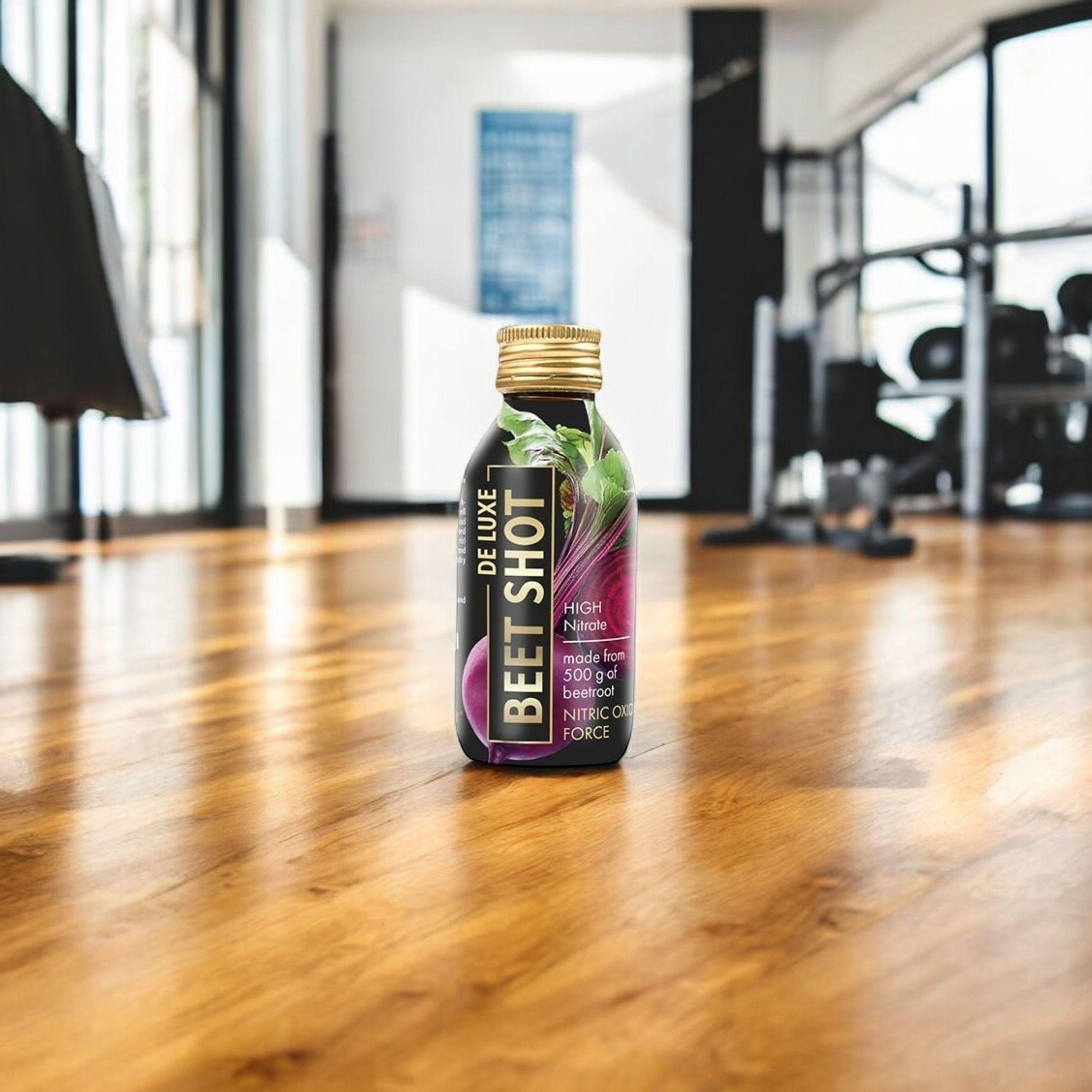 ACTIVLAB - Beet Shot - 80ml x12