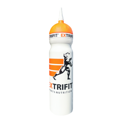 EXTRIFIT Bottle Push & Pool Long - 3x 1000ml