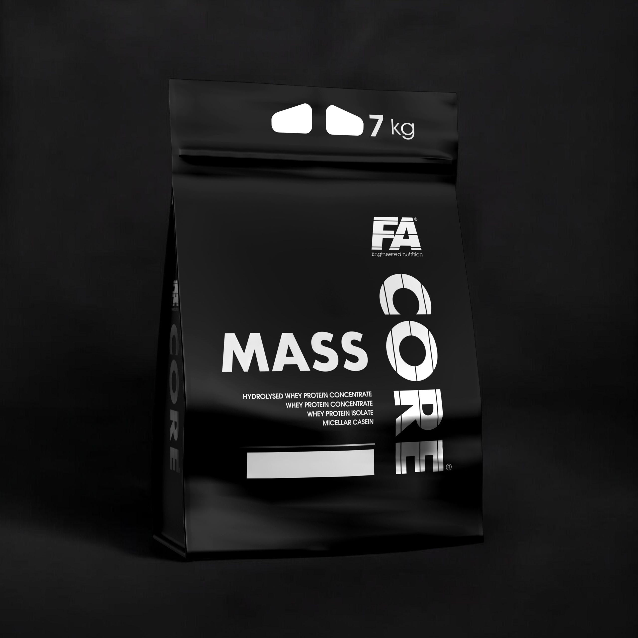 FA CORE MassCore - 3x 7000g