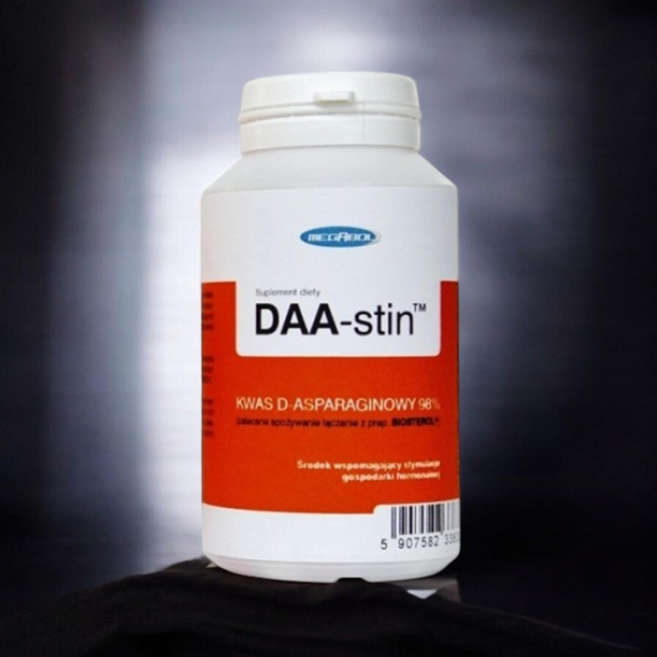 MEGABOL DAA Stin - 2x 90g