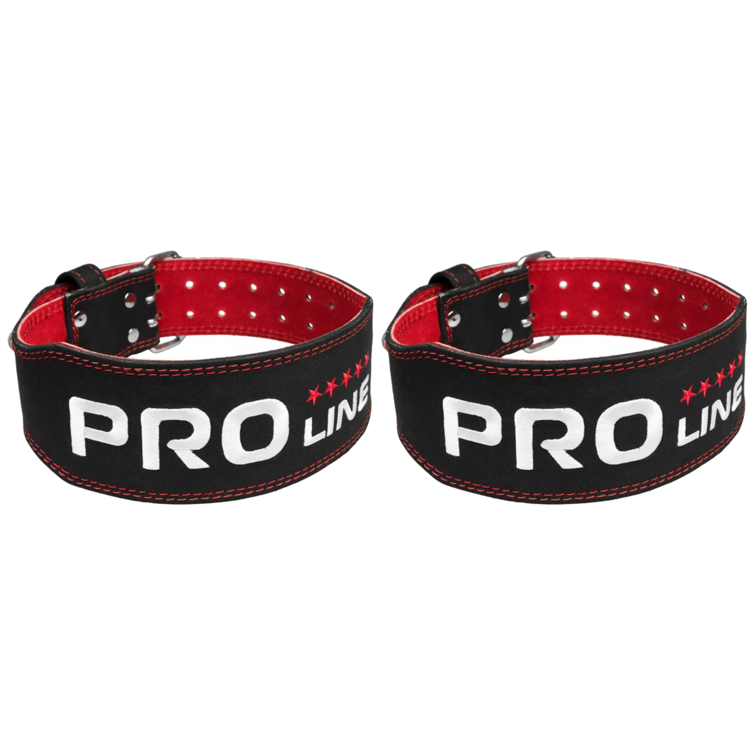 MEX - Pro Line - Black Red - 2x XXL