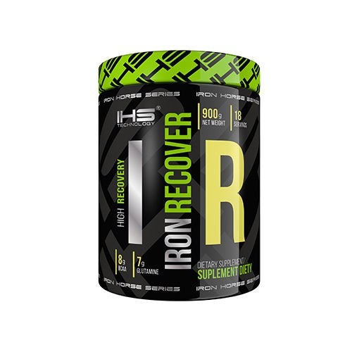 IRON HORSE Iron Recover - 2x 900g