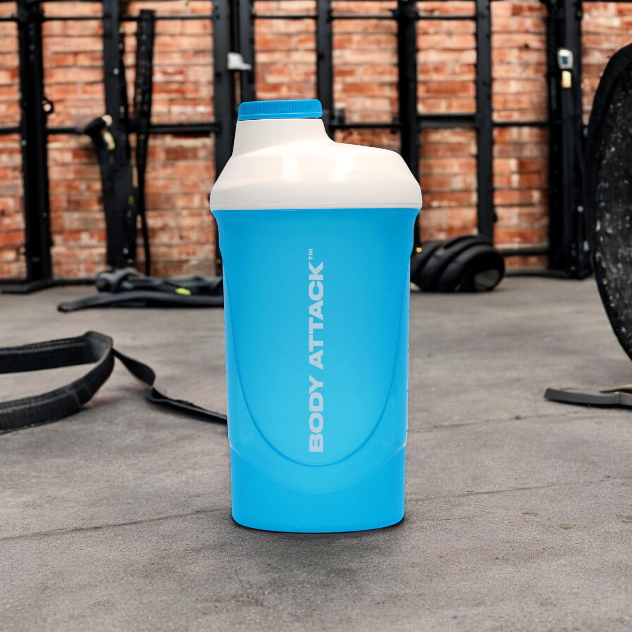 BODY ATTACK Shaker Body Attack - 2x 600ml