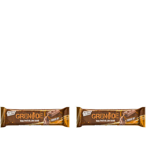 Grenade Protein Bar - 2x 60g
