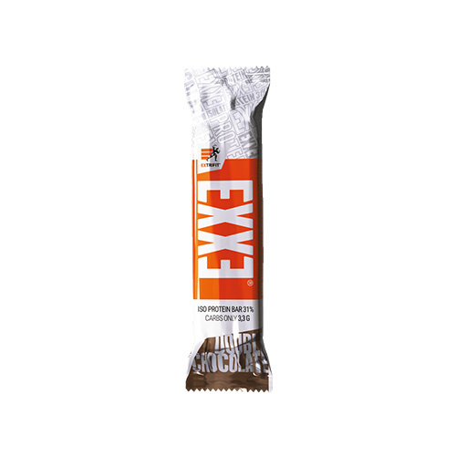 EXTRIFIT Exxe Protein Bar 31% - 65g