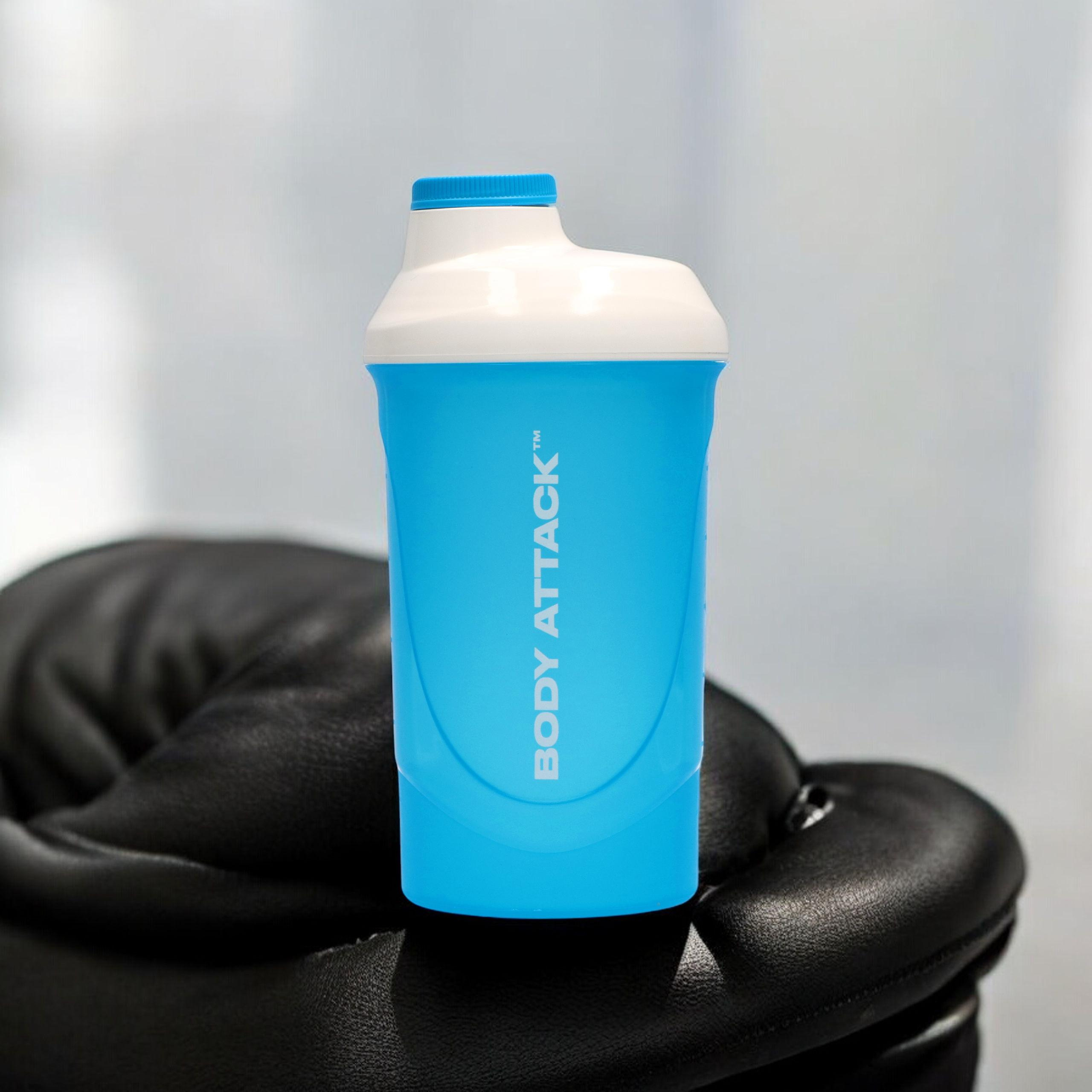 BODY ATTACK Shaker Body Attack - 3x 600ml