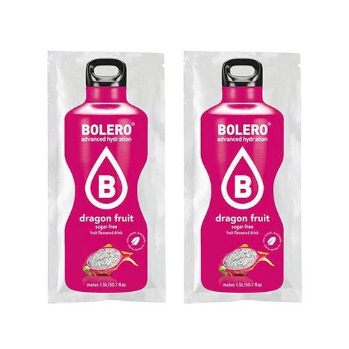 BOLERO Bolero Classic - 2x 9g