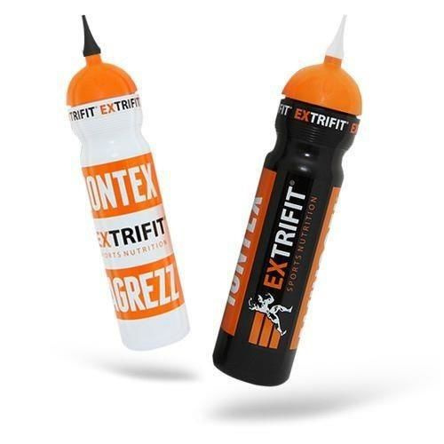 EXTRIFIT Bottle Push & Pool Long - 1000ml