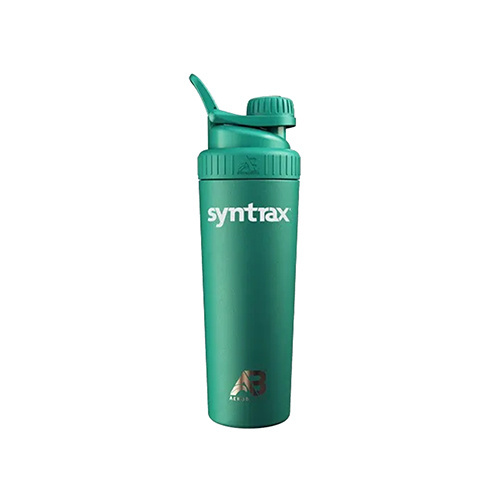 SYNTRAX - Aerobottle Primus Steel - 2x 946ml
