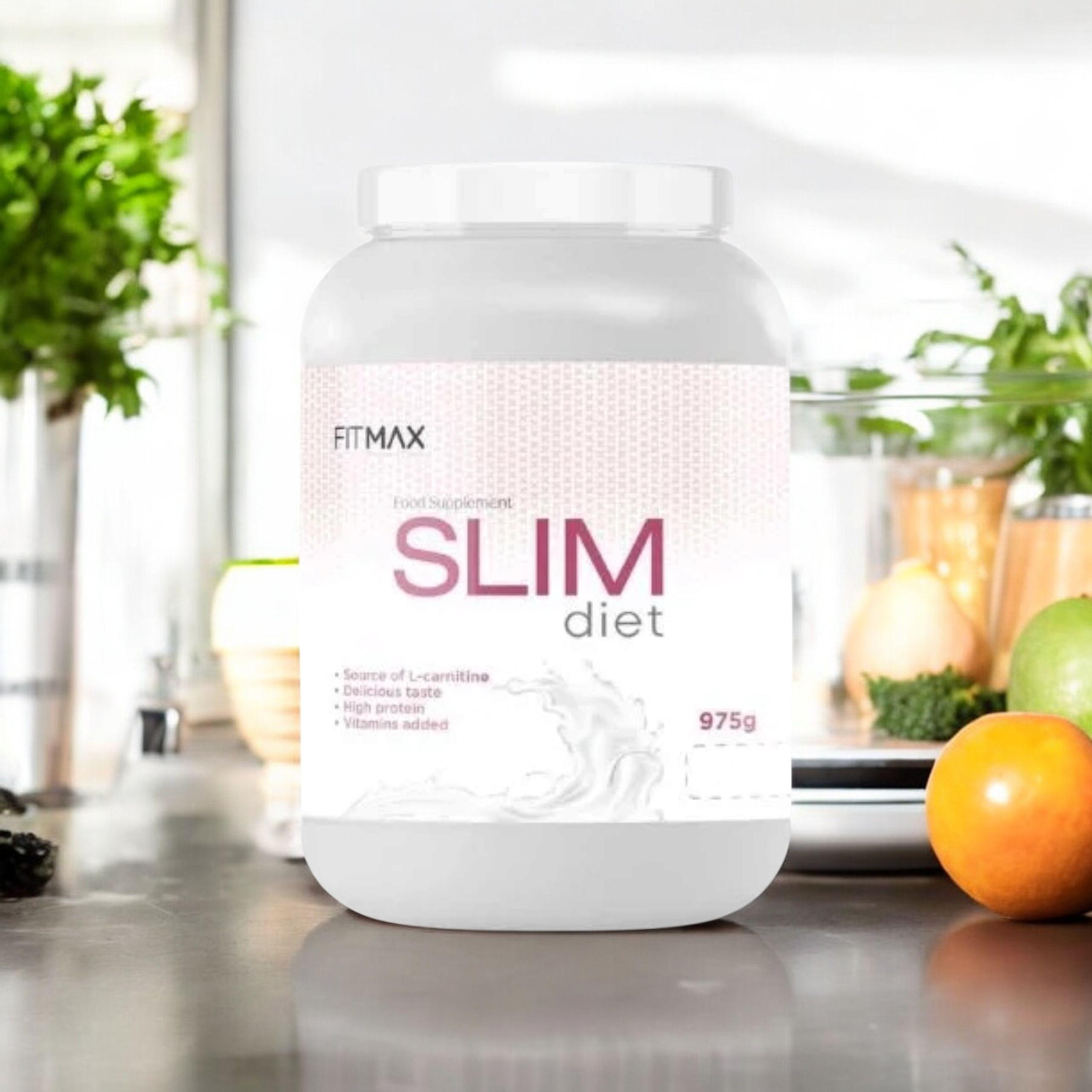 FITMAX Slim Diet - 975g