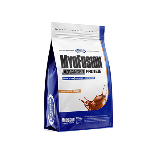 GASPARI NUTRITION Myofusion Advanced EU - 500g