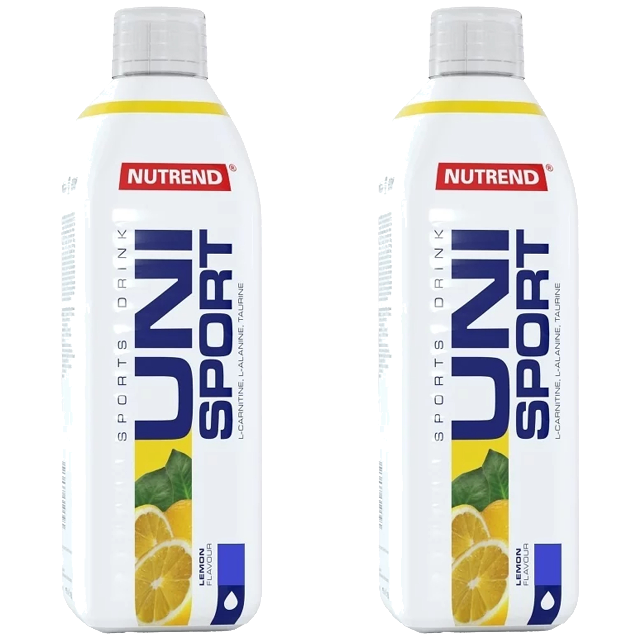 NUTREND Re-ge UNISport - 2x 1000ml