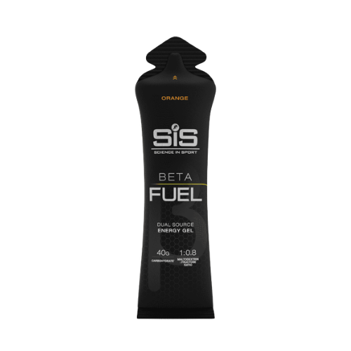 SIS (SCIENCE IN SPORT) - Beta Fuel Energy Gel - 2x 60ml 
