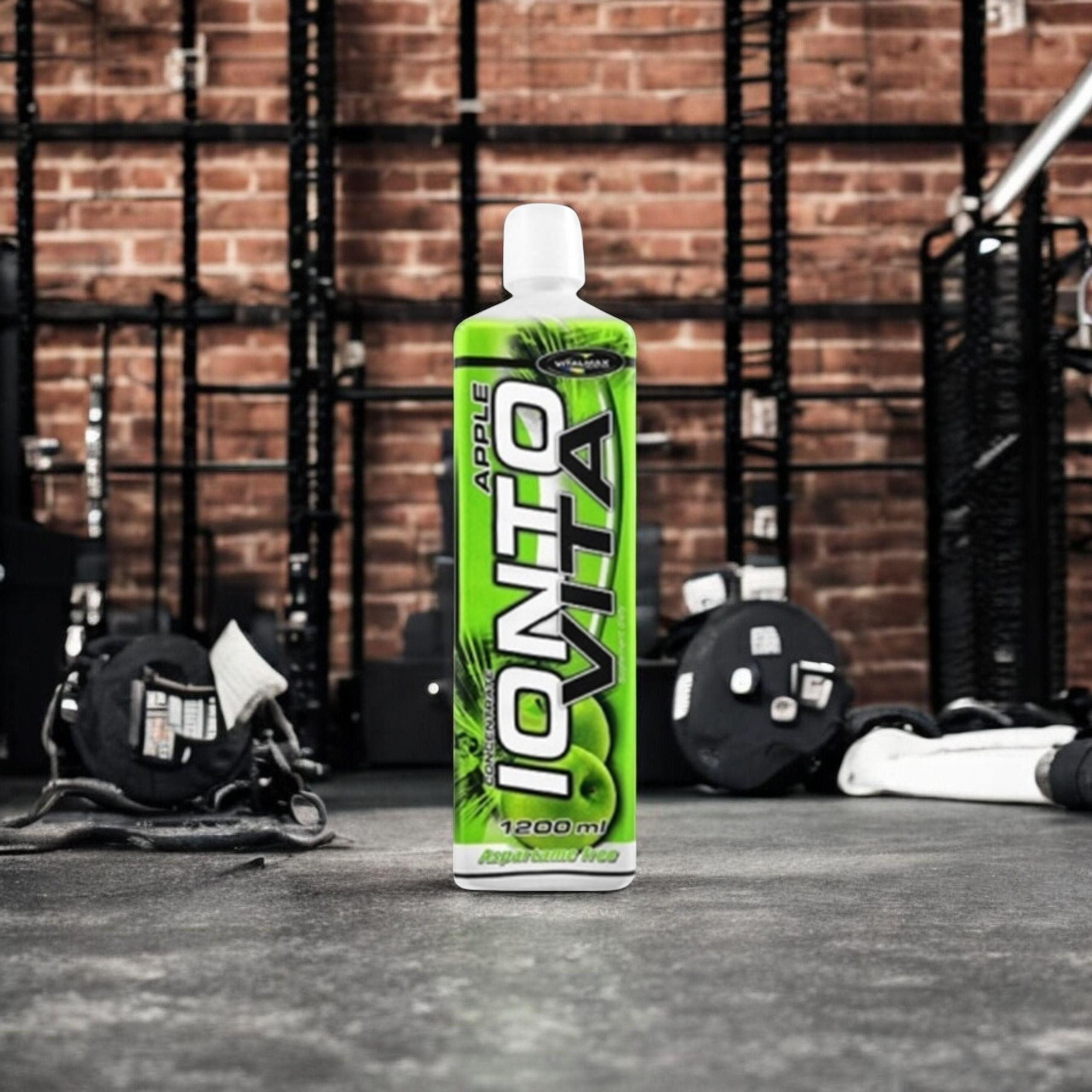 VITALMAX Ionto Vitamin Drink Liquid - 1200ml