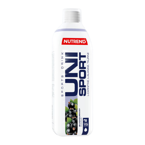 NUTREND Re-ge UNISport - 3x 1000ml