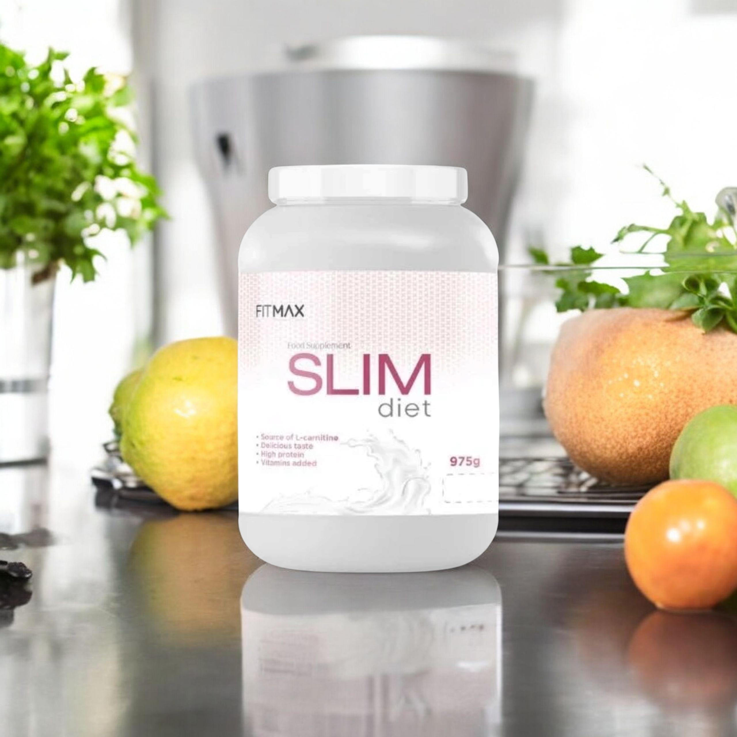 FITMAX Slim Diet - 975g