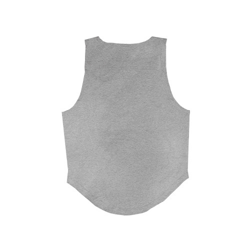 GASPARI NUTRITION Tank Top - 3x Grey