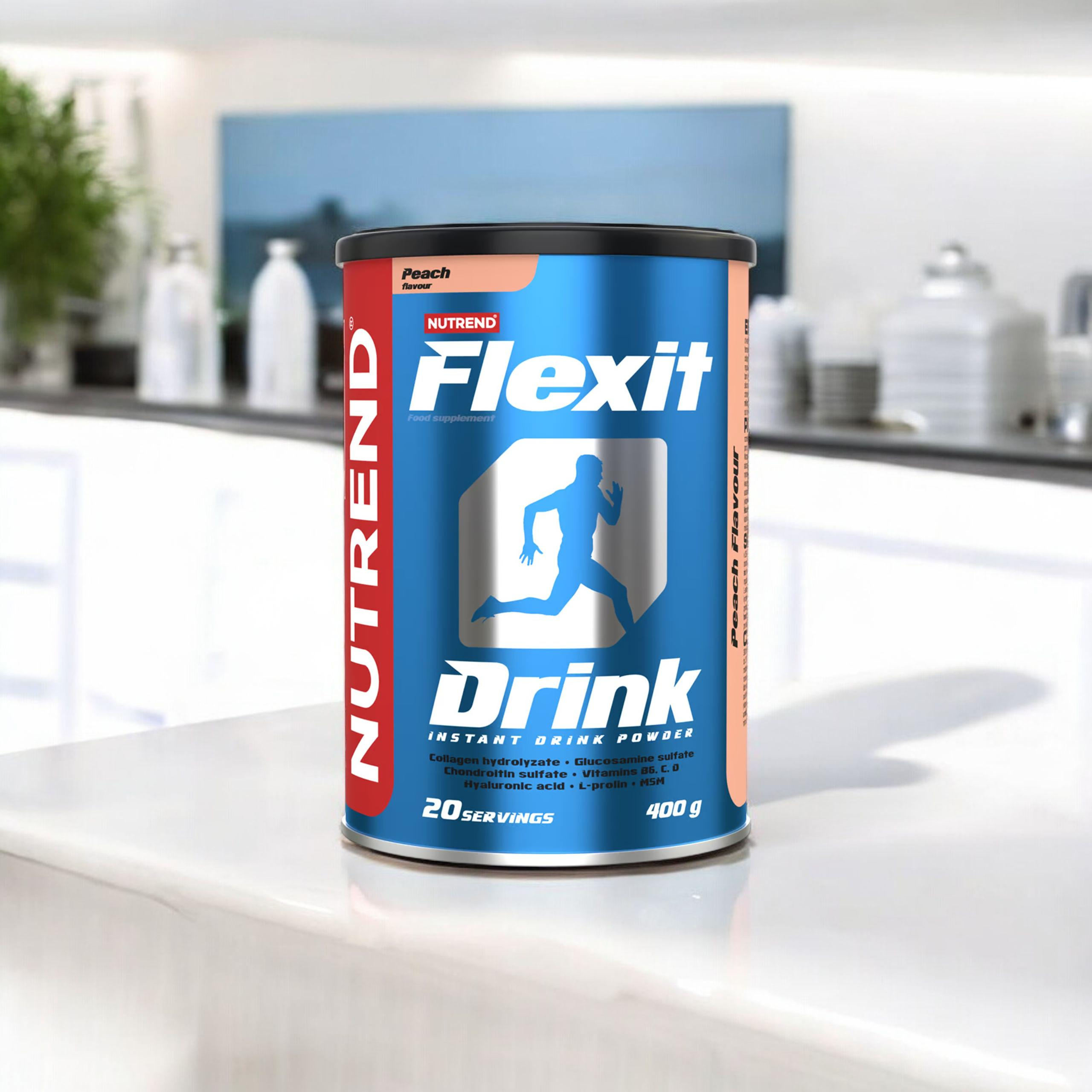 NUTREND Flexit Drink - 400g