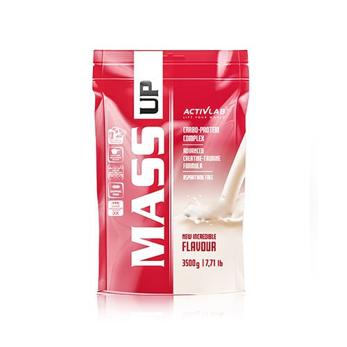 ACTIVLAB Mass Up - 3500g