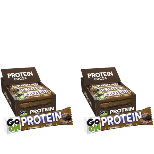 SANTE Baton Go On - 24x 2x 50g