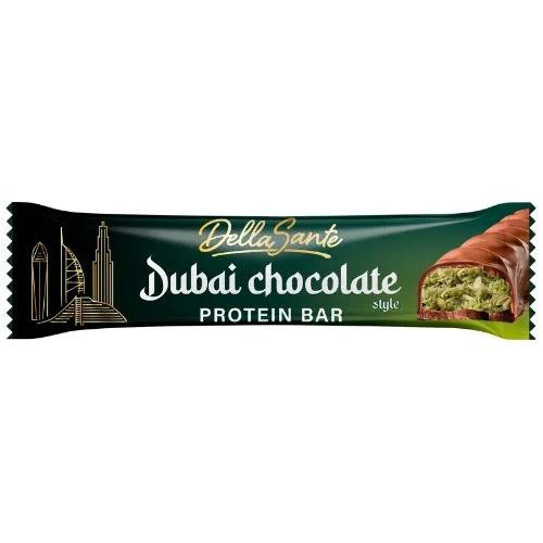 SANTE - Della Sante - 3x 45g - Dubai Chocolate