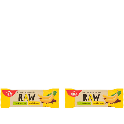 SANTE Baton Raw - 2x 35g