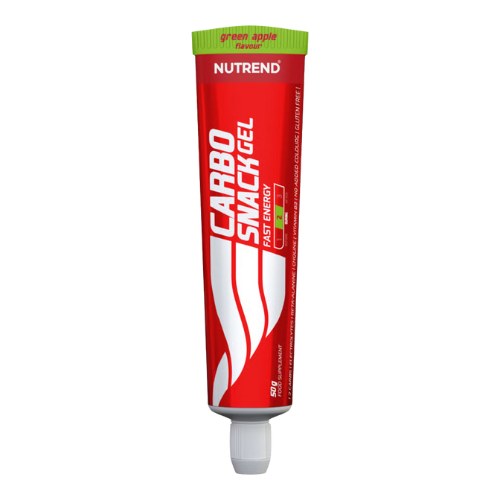 NUTREND Carbosnack - 2x 50g (tubka)