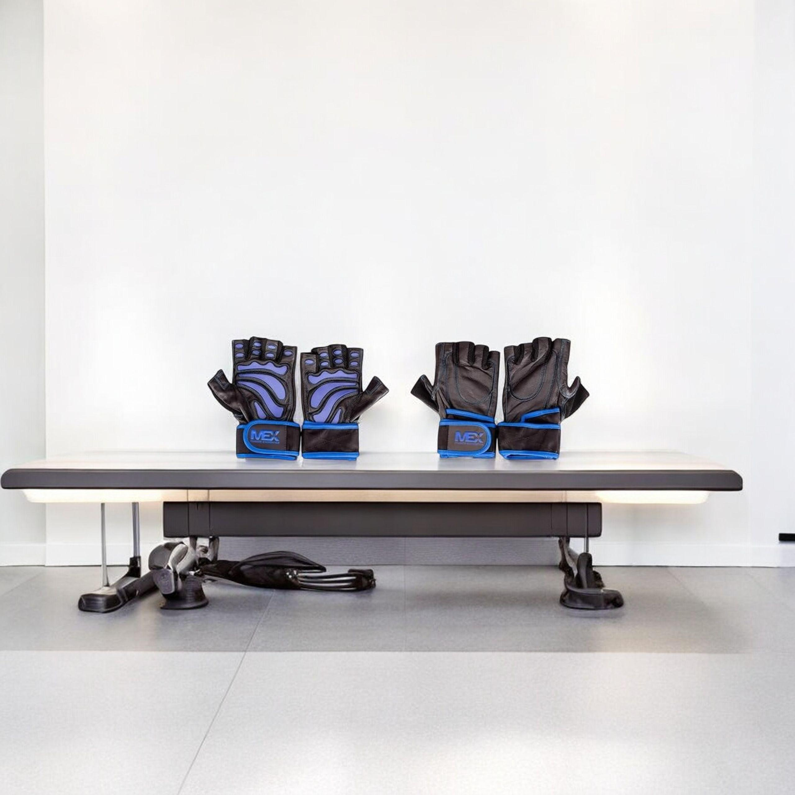 MEX NUTRITION - Pro Elite Blue - S