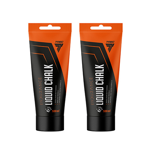 TREC Liquid Chalk - 2x 100ml