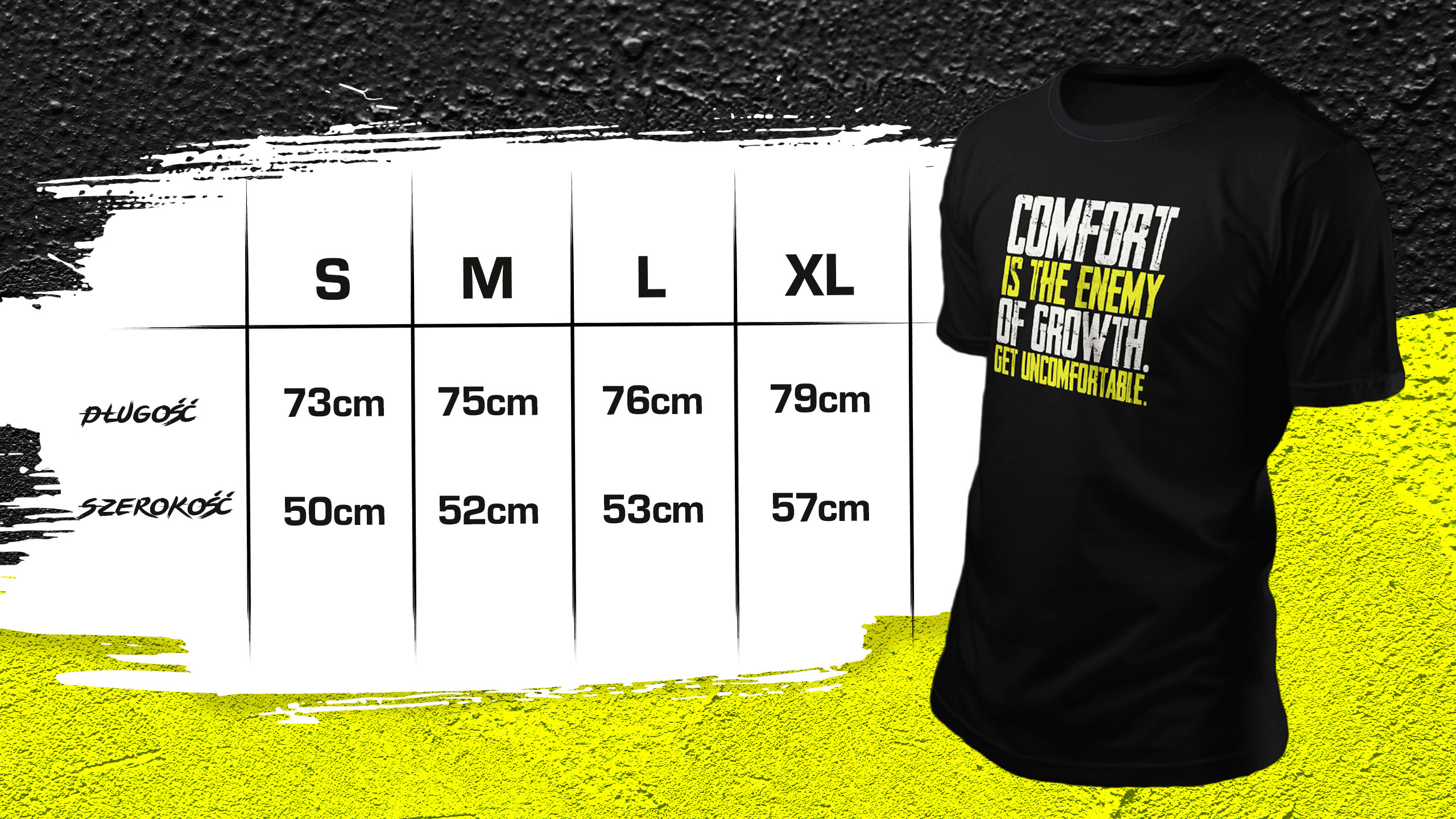 HIRO.LAB T-Shirt Comfort