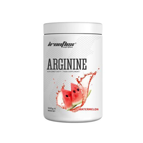 IRONFLEX Arginine - 500g