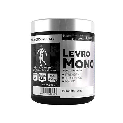 KEVIN LEVRONE LevroMono - 3x 300g