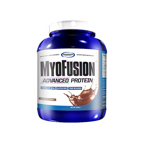 GASPARI NUTRITION Myofusion Advanced EU - 2x 1814g