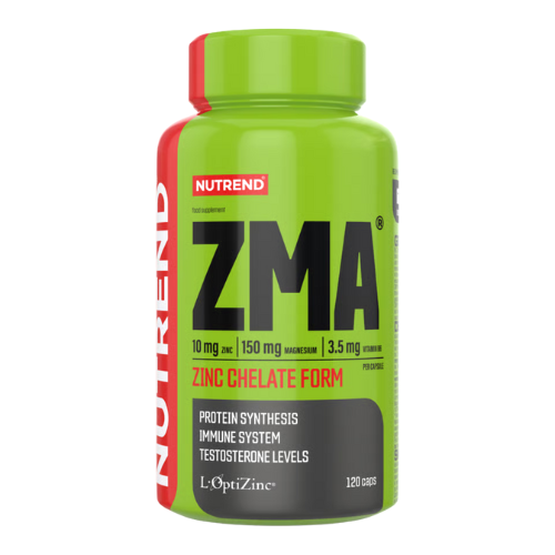 NUTREND ZMA - 3x 120caps