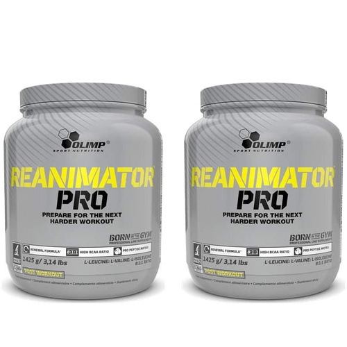 OLIMP Reanimator - 2x 1425g
