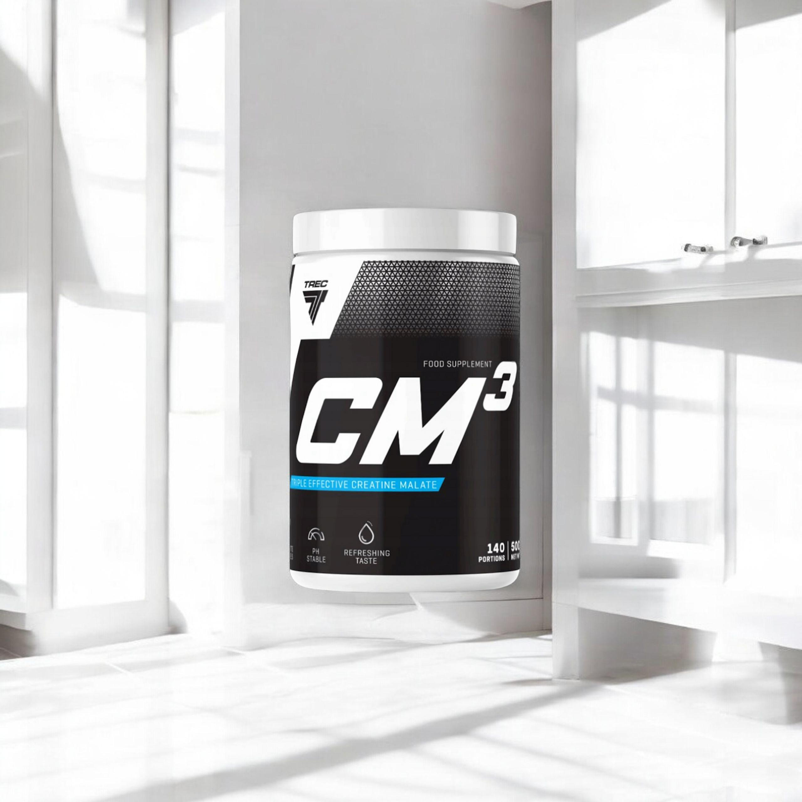 TREC CM3 Powder - 500g