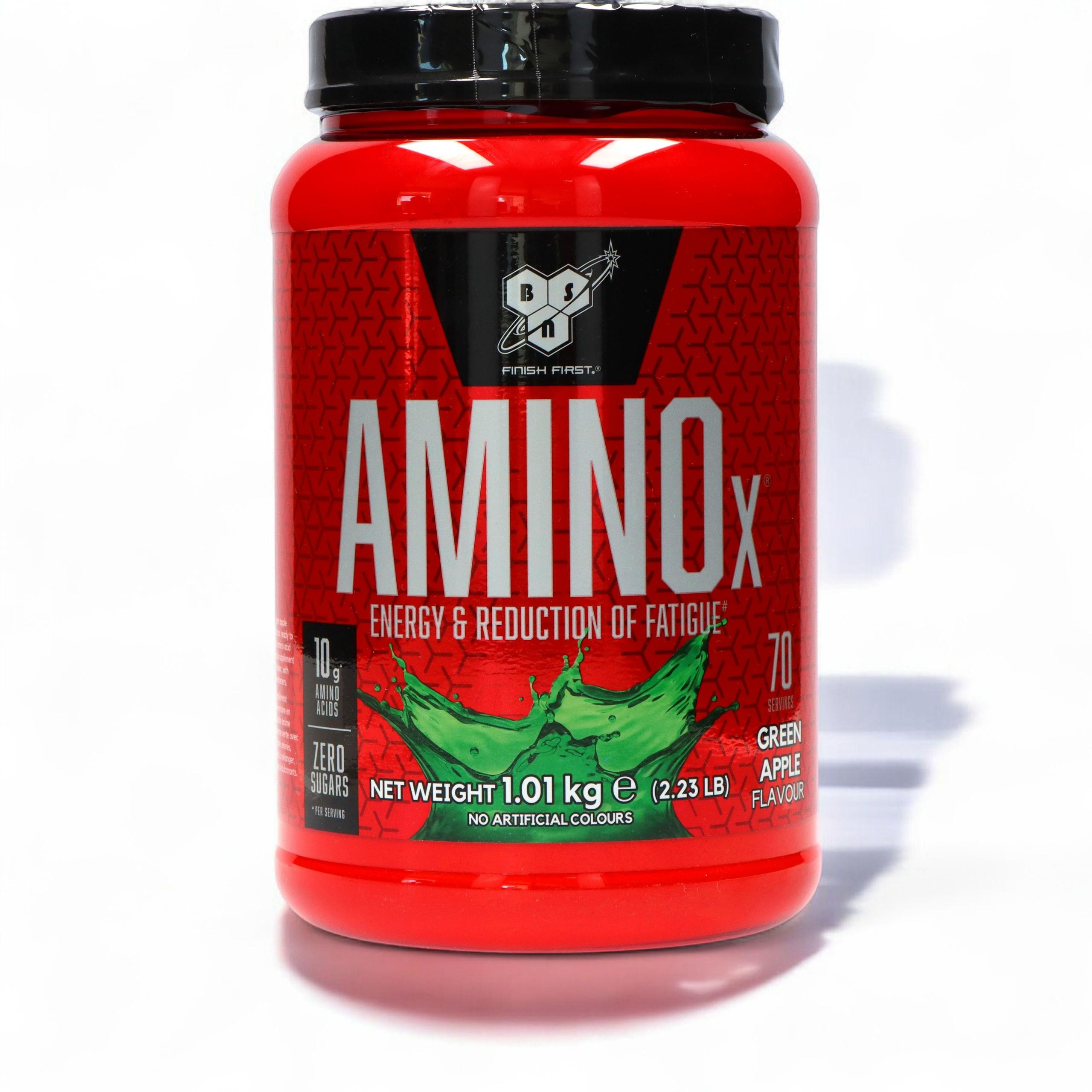 BSN Amino X - 2x 1015g