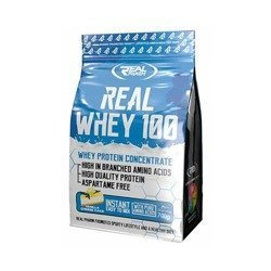 REAL PHARM Real Whey - 700g