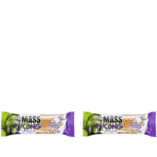 HIRO.LAB Mass Kong FlapJack - 2x 90g