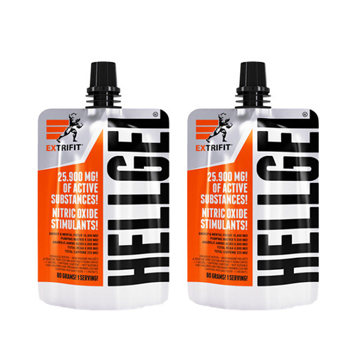 EXTRIFIT Hell Gel - 2x 80g