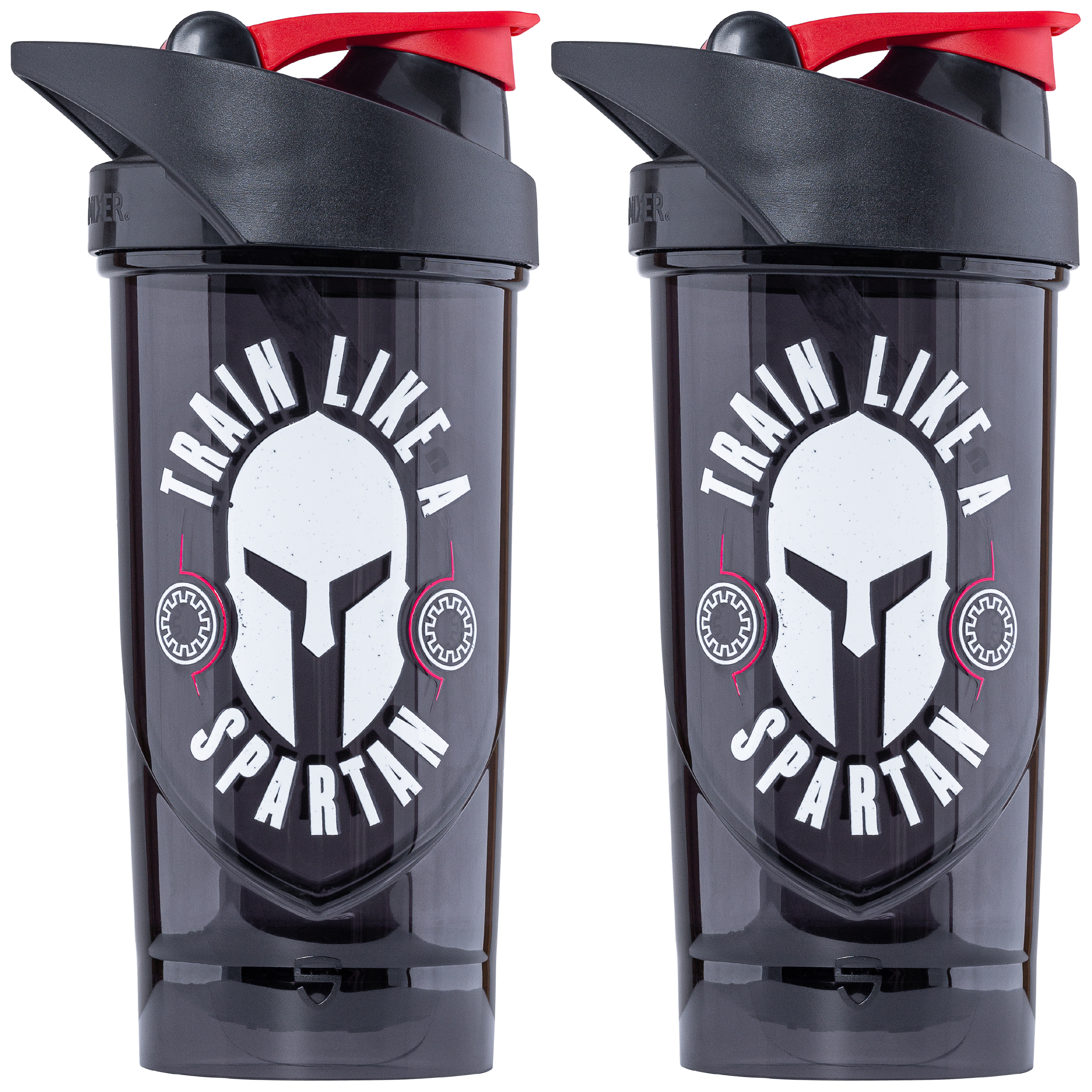 SHIELDMIXER Shaker Hero Pro - 2x 700ml