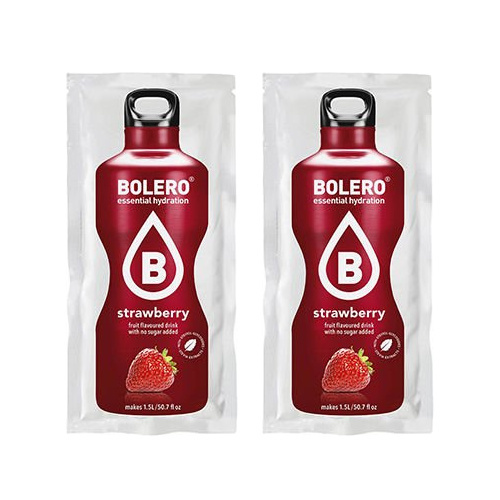BOLERO Bolero Classic - 2x 9g