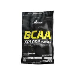 OLIMP BCAA Xplode - 1000g