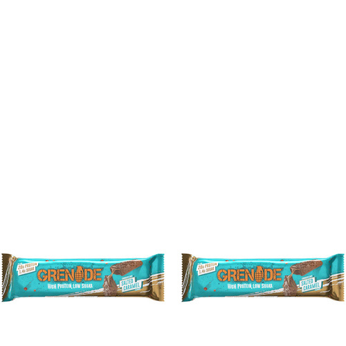 Grenade Protein Bar - 2x 60g