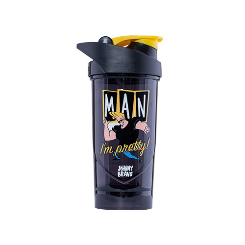 SHIELDMIXER Shaker Hero Pro - 700ml