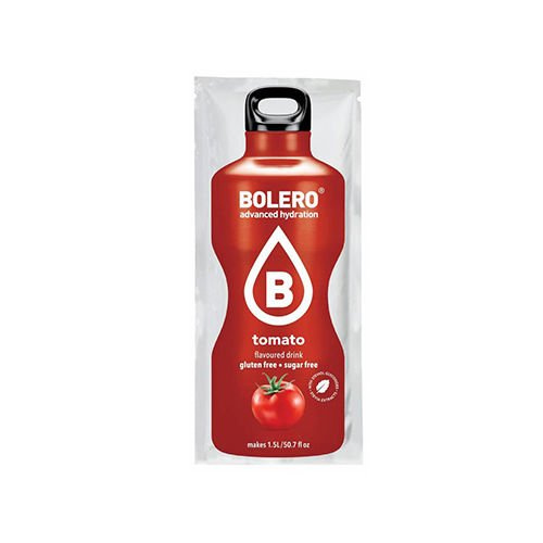 BOLERO Bolero Classic - 9g Tomato