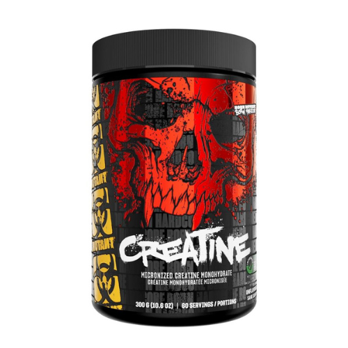 MUTANT - Creatine - 2x 300g