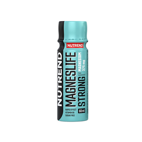 NUTREND Magneslife Strong - 2x 60ml